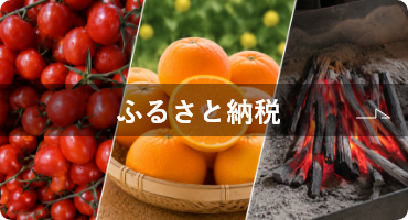 ふるさと納税