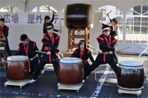 taiko