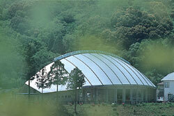 Hidakagawa Hureai Dome